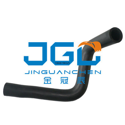 Excavadora tuberías de agua superiores e inferiores tuberías manguera manguera de agua 203-03-61172 Para PC100-6、PC120-6(4D95) Tubo de agua