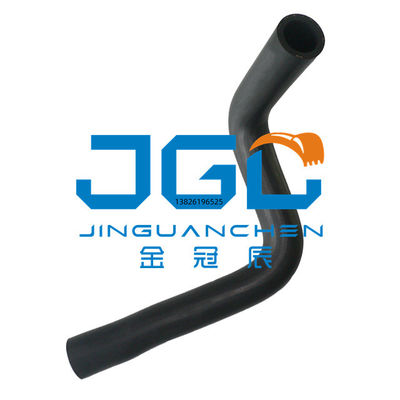 Excavadora tuberías de agua superiores e inferiores tuberías manguera manguera de agua 203-03-61172 Para PC100-6、PC120-6(4D95) Tubo de agua