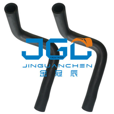 Excavadora tuberías de agua superiores e inferiores tuberías manguera manguera de agua 203-03-61172 Para PC100-6、PC120-6(4D95) Tubo de agua