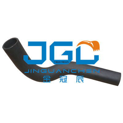 Excavadora tuberías de agua superiores e inferiores tuberías manguera manguera de agua 203-03-67181 2030367181 Para PC100-6 (((4D102) Tubo de agua