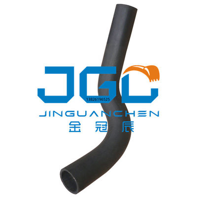 Excavadora tuberías de agua superiores e inferiores tuberías manguera manguera de agua 203-03-67181 2030367181 Para PC100-6 (((4D102) Tubo de agua