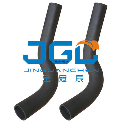 Excavadora tuberías de agua superiores e inferiores tuberías manguera manguera de agua 203-03-67181 2030367181 Para PC100-6 (((4D102) Tubo de agua