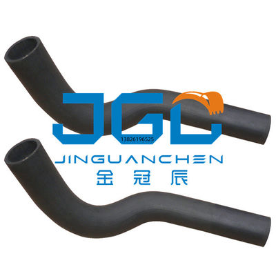 Excavadora tuberías de agua superiores e inferiores tuberías manguera manguera de agua 203-03-67181 2030367181 Para PC100-6 (((4D102) Tubo de agua