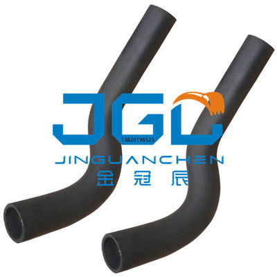 Excavadora tuberías de agua superiores e inferiores tuberías manguera manguera de agua 203-03-67181 2030367181 Para PC100-6 (((4D102) Tubo de agua