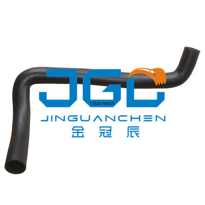 2030356190 2030361510 Excavadora PC120-5 PC120-6 4D95 Tubería de caucho flexible hacia abajo manguera de agua inferior