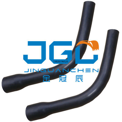 20-3-71310 Tubo superior de manguera de agua para excavadora PC130-7