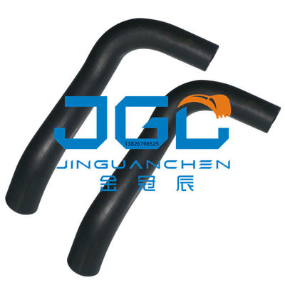 PC220-5 PC200-5 manguera de agua 206-03-51172 tuberías de agua superiores e inferiores de excavadoras