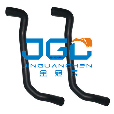 PC200-5 manguera de agua para excavadoras 206-03-51172 206-03-51162 manguera para radiadores de excavadoras