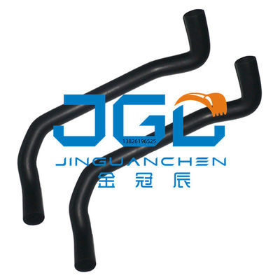 PC200-5 manguera de agua para excavadoras 206-03-51172 206-03-51162 manguera para radiadores de excavadoras