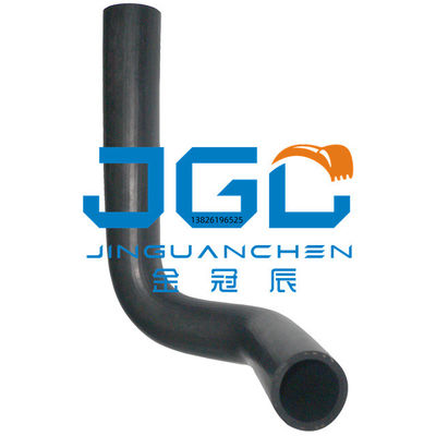20Y0331221 Tubo de manguera de agua superior del motor para excavadora PC200-7 PC210-7 PC220-7