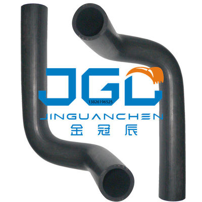 20Y0331221 Tubo de manguera de agua superior del motor para excavadora PC200-7 PC210-7 PC220-7