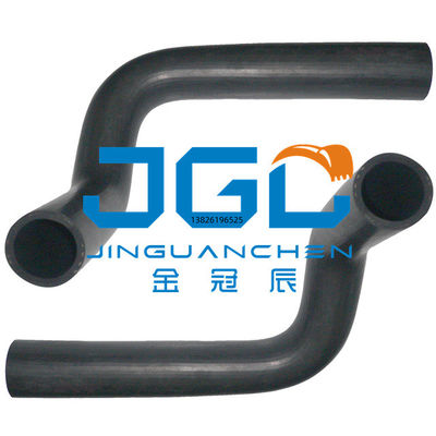 20Y0331221 Tubo de manguera de agua superior del motor para excavadora PC200-7 PC210-7 PC220-7