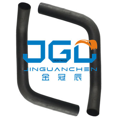20Y-03-41141 Tubos de agua para el tanque de refrigeración del motor para excavadoras PC200-8 PC220-8 PC240-8