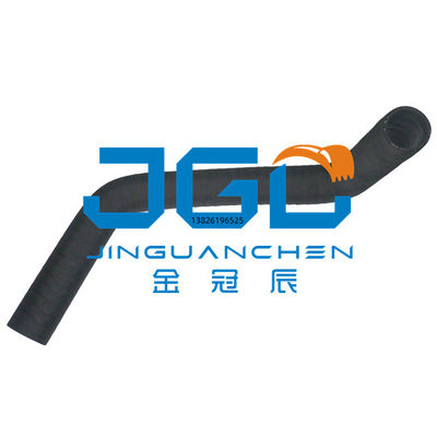 207-03-61170 Tubo de manguera de agua superior del motor para excavadora PC300-6 PC350-6 PC360-6