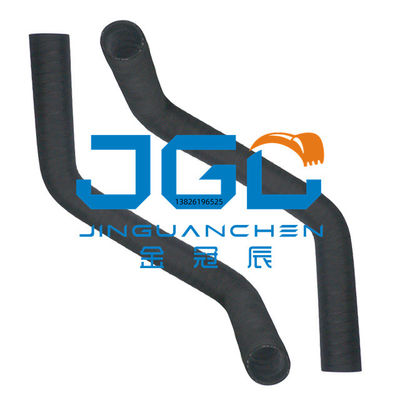207-03-61170 Tubo de manguera de agua superior del motor para excavadora PC300-6 PC350-6 PC360-6