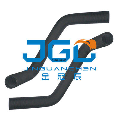 207-03-61170 Tubo de manguera de agua superior del motor para excavadora PC300-6 PC350-6 PC360-6