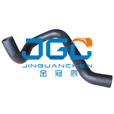 207-03-61180 Tubo de manguera de agua superior del motor para excavadora PC300-6 PC350-6 PC360-6