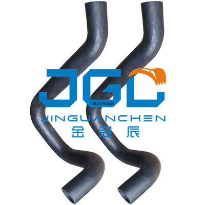 207-03-61180 Tubo de manguera de agua superior del motor para excavadora PC300-6 PC350-6 PC360-6