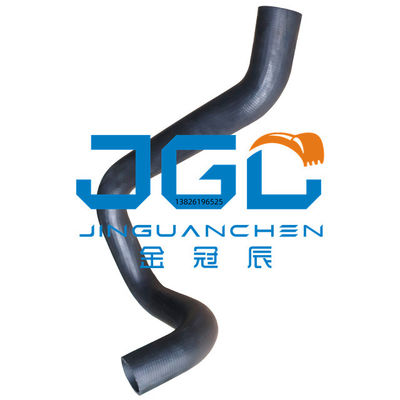 207-03-61180 Tubo de manguera de agua superior del motor para excavadora PC300-6 PC350-6 PC360-6