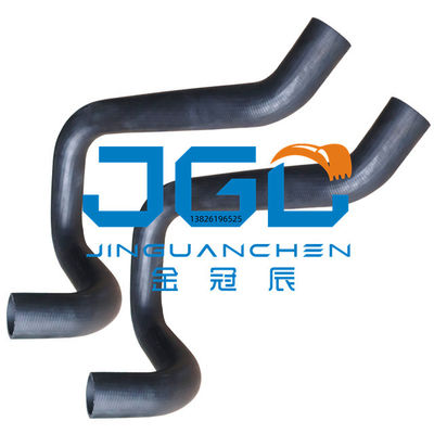 207-03-61180 Tubo de manguera de agua superior del motor para excavadora PC300-6 PC350-6 PC360-6