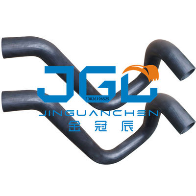 207-03-61180 Tubo de manguera de agua superior del motor para excavadora PC300-6 PC350-6 PC360-6