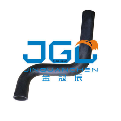 2080352230 6D125 Tubos de manguera de agua superior del motor para excavadoras PC400 PC400-1 PC400-2 PC400-3 PC400-5 PC410-5