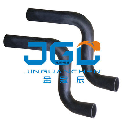 2080352230 6D125 Tubos de manguera de agua superior del motor para excavadoras PC400 PC400-1 PC400-2 PC400-3 PC400-5 PC410-5