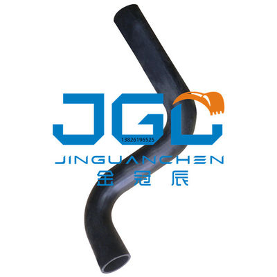 2080352230 6D125 Tubos de manguera de agua superior del motor para excavadoras PC400 PC400-1 PC400-2 PC400-3 PC400-5 PC410-5