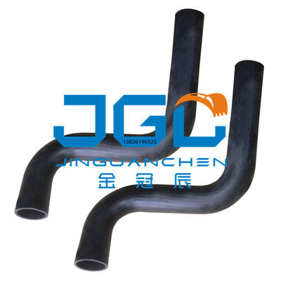2080352230 6D125 Tubos de manguera de agua superior del motor para excavadoras PC400 PC400-1 PC400-2 PC400-3 PC400-5 PC410-5