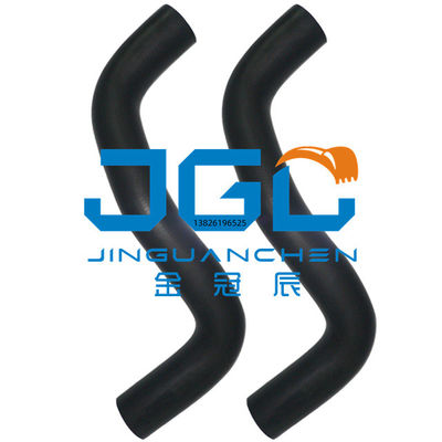 PC400-1 PC400-2 PC400-3 PC400-5 Tubo de agua para excavadoras y motores diesel 208-03-52220