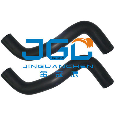 PC400-1 PC400-2 PC400-3 PC400-5 Tubo de agua para excavadoras y motores diesel 208-03-52220