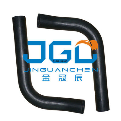 Pipa de agua del motor de carga Parte 421-03-22120 para Komatsu WA450-3 WA470-3