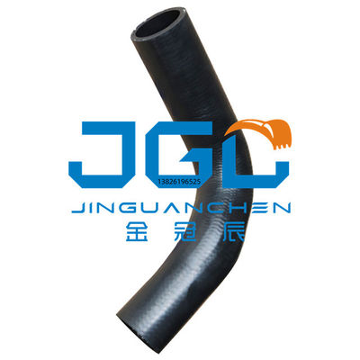 El tubo de manguera de agua superior KAH0670 para Sumitomo SH100 SH100A1 SH120 SH120A1 SH120A2