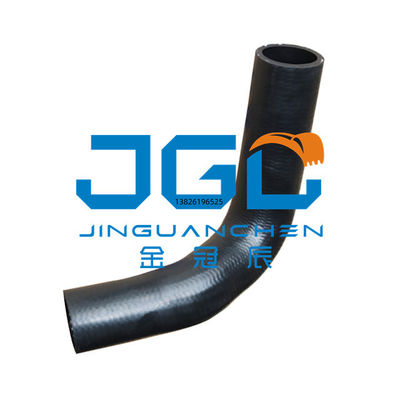 El tubo de manguera de agua superior KAH0670 para Sumitomo SH100 SH100A1 SH120 SH120A1 SH120A2
