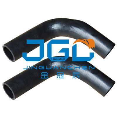 El tubo de manguera de agua superior KAH0670 para Sumitomo SH100 SH100A1 SH120 SH120A1 SH120A2
