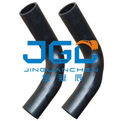 El tubo de manguera de agua superior KAH0670 para Sumitomo SH100 SH100A1 SH120 SH120A1 SH120A2