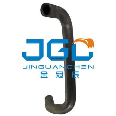 Tubo de manguera de agua superior KRH1363 para Sumitomo SH200A3 SK135