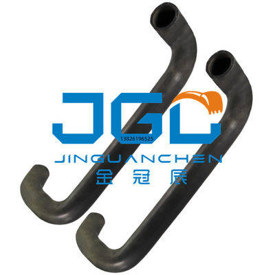 Tubo de manguera de agua superior KRH1363 para Sumitomo SH200A3 SK135