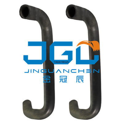 Tubo de manguera de agua superior KRH1363 para Sumitomo SH200A3 SK135