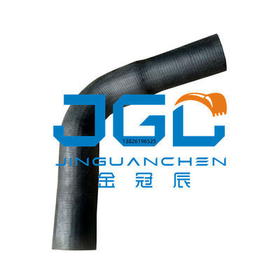 ME018001 Tubo de manguera de agua superior del motor para excavadora SH260 SH265