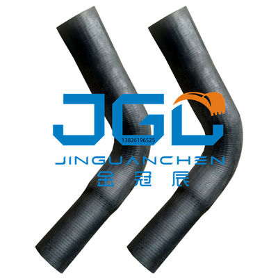 ME018001 Tubo de manguera de agua superior del motor para excavadora SH260 SH265
