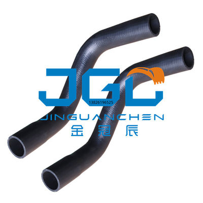 ME018002 Tubo de manguera de agua inferior del motor para excavadora SH260 SH265