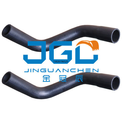 ME018002 Tubo de manguera de agua inferior del motor para excavadora SH260 SH265