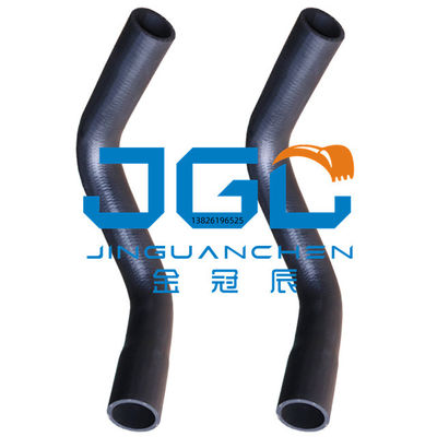 ME018002 Tubo de manguera de agua inferior del motor para excavadora SH260 SH265