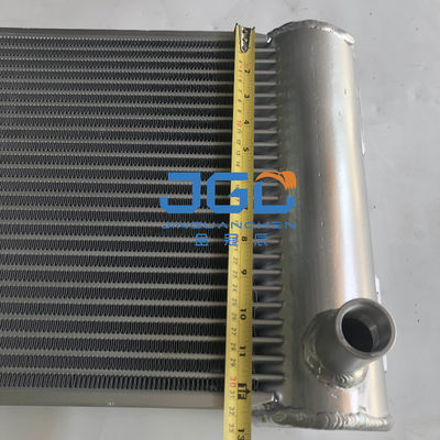 Partes de maquinaria de construcción ZAX120-3 Refrigerador de aceite hidráulico para excavadora hidráulica Hitachi 4682428
