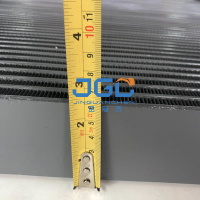 Repuestos para excavadoras HD1430 -3 Radiador hidráulico de enfriamiento de aceite