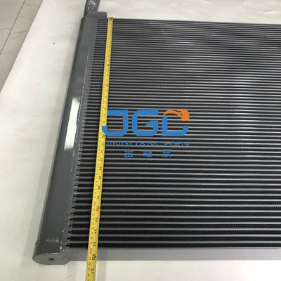 Repuestos para excavadoras HD1430 -3 Radiador hidráulico de enfriamiento de aceite