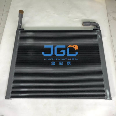 Repuestos para excavadoras HD1430 -3 Radiador hidráulico de enfriamiento de aceite