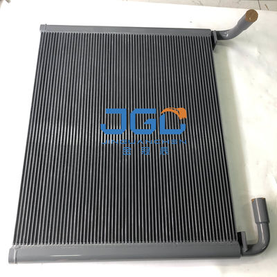 Repuestos para excavadoras HD1430 -3 Radiador hidráulico de enfriamiento de aceite