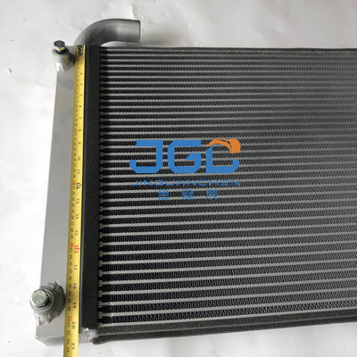 Excavadora HITACHI EX330-3 Refrigerador de aceite Radiador